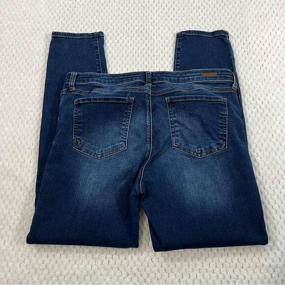 KUT from the Kloth Women’s Skinny Jeans 14S Toothpick Skinny - Picture 1 of 9